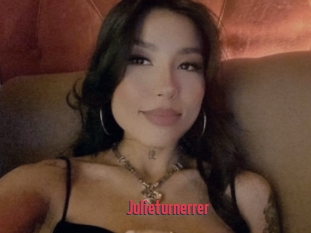 Julieturnerrer