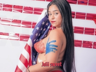 Julii_sweet