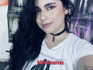 Juliiethaservas