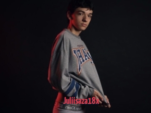 Juliisaza18x