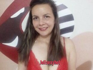 Julisexyhot