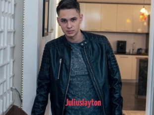 Juliuslayton