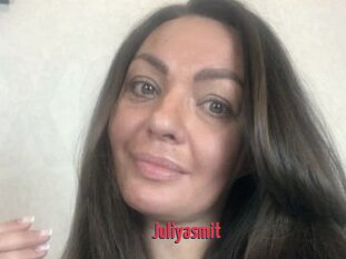 Juliyasmit