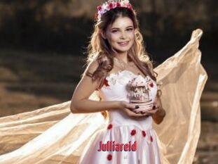 Julliareid