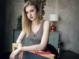 Julyabanks