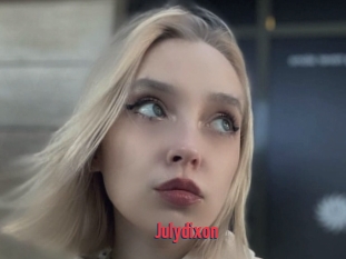 Julydixon