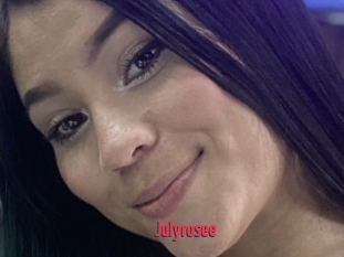 Julyrosee