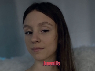 Junemills