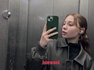 Junewood