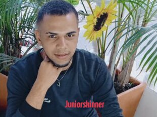 Juniorskinner