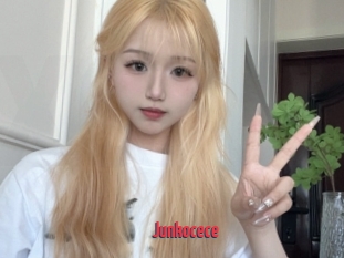 Junkocece