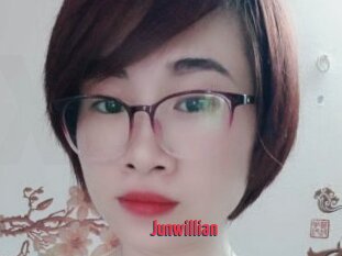 Junwillian
