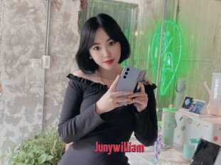 Junywilliam