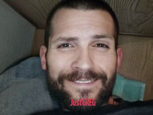 JustGREG