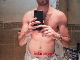 Justacamguy