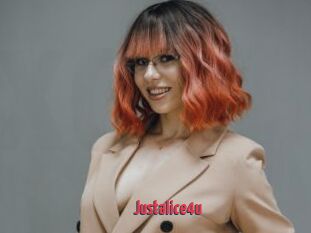 Justalice4u