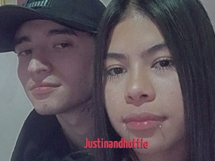 Justinandhottie