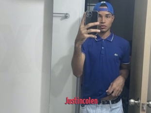 Justincolen