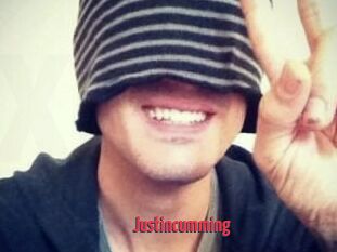 Justincumming