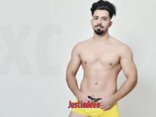 Justindeen