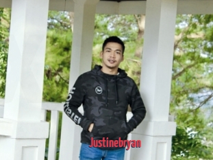 Justinebryan
