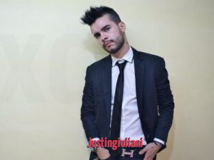 Justingiuliani