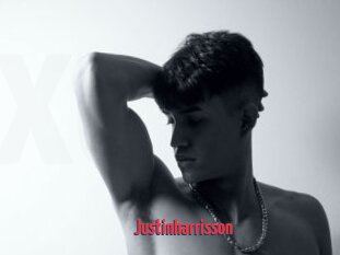 Justinharrisson
