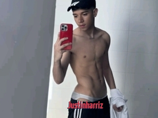 Justinharriz