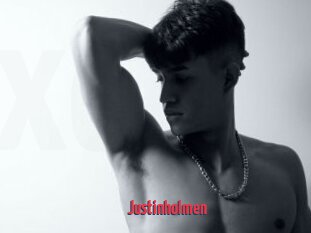 Justinholmen