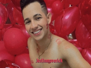 Justinmaverick