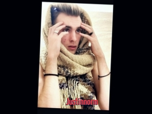 Justinnorm