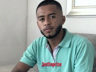 Justinprize