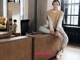 Justinshine