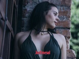 Justmesol