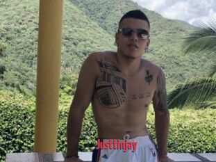 Justtinjay
