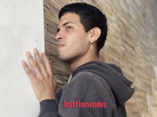 Justtinmendez