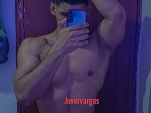 Juvervargas