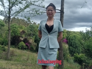 Jxliuxiaoying