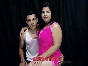 KARENXTHOMAS
