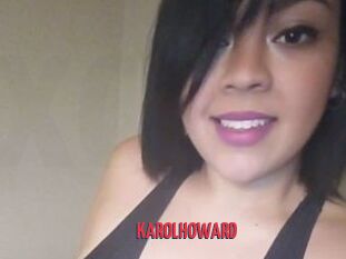 KAROLHOWARD