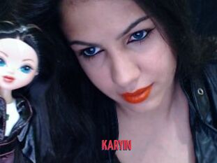 KARYIN