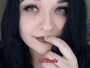 KATIEsmile