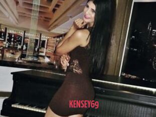 KENSEY69