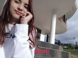 KIIMLOPEZ