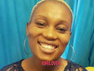 KIMlLOVER