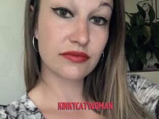 KINKYCATWOMAN