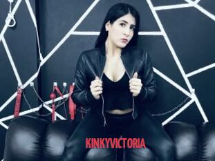 KINKYVICTORIA