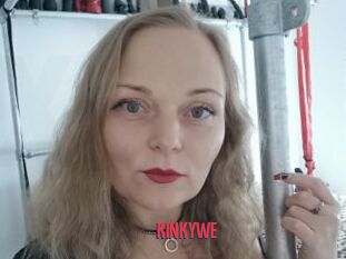KINKYWE