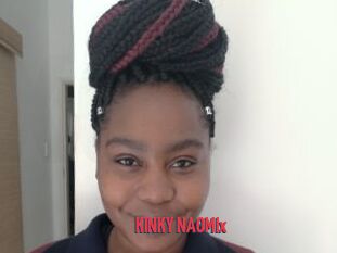 KINKY_NAOMIx