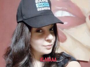 KLARAAA